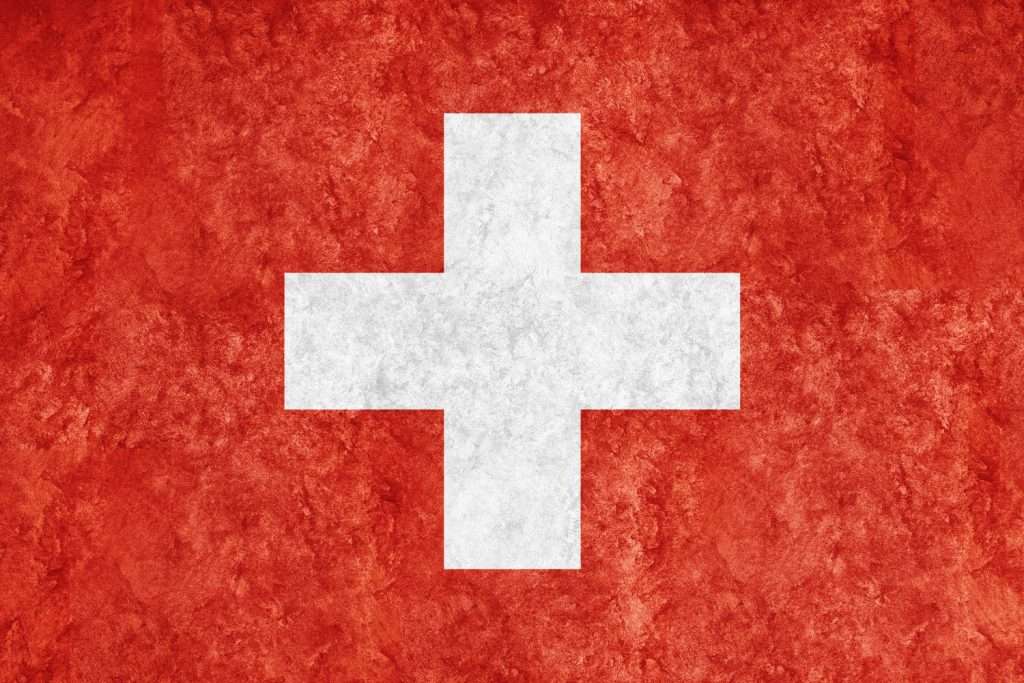 carretillero suiza